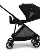 NUNA Carucior ultra-usor IXXA colectia Riveted