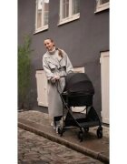 NUNA Carucior ultra-usor IXXA colectia Riveted
