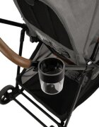 NUNA Carucior ultra-usor IXXA Granite