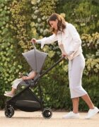 NUNA Carucior ultra-usor IXXA Granite