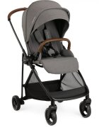 NUNA Carucior ultra-usor IXXA Granite