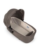 NUNA Landou LYTL Chestnut pentru carucioarele TRIV next TRVL IXXA si MIXX next