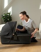 NUNA Landou LYTL Riveted pentru carucioarele TRIV next TRVL si IXXA