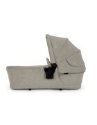 NUNA Landou pentru carucior x BMW LYTL TRIV next gri Graphene cu husa de ploaie greutate suportata 9 kg