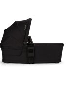 NUNA Landou pentru carucior x BMW MIXX next negru Element cu husa de ploaie greutate suportata 9 kg