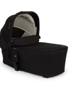 NUNA Landou pentru carucior x BMW MIXX next negru Element cu husa de ploaie greutate suportata 9 kg