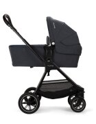 NUNA Landou pentru caruciorul TRIV next Ocean cu husa de ploaie greutate suportata 9 kg
