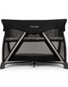NUNA Patut pliabil Sena Aire caviar