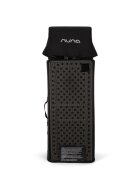 NUNA Patut pliabil Sena Aire caviar