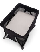 NUNA Patut pliabil Sena Aire caviar