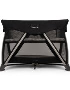 NUNA Patut pliabil Sena Aire caviar