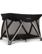 NUNA Patut pliabil Sena Aire caviar