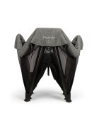 NUNA Patut pliant Sena Aire Charcoal