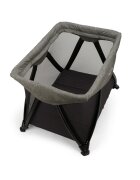 NUNA Patut pliant Sena Aire Charcoal
