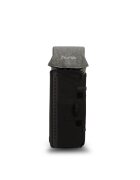 NUNA Patut pliant Sena Aire Charcoal