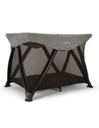 NUNA Patut pliant Sena Aire Charcoal