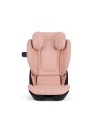 NUNA Scaun auto pentru copii AACE lx Coral i-Size 100-150 cm testat ADAC spatar reglabil tetiera ajustabila SPS