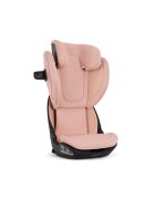 NUNA Scaun auto pentru copii AACE lx Coral i-Size 100-150 cm testat ADAC spatar reglabil tetiera ajustabila SPS