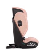 NUNA Scaun auto pentru copii AACE lx Coral i-Size 100-150 cm testat ADAC spatar reglabil tetiera ajustabila SPS