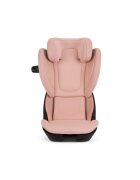NUNA Scaun auto pentru copii AACE lx Coral i-Size 100-150 cm testat ADAC spatar reglabil tetiera ajustabila SPS