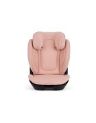 NUNA Scaun auto pentru copii AACE lx Coral i-Size 100-150 cm testat ADAC spatar reglabil tetiera ajustabila SPS