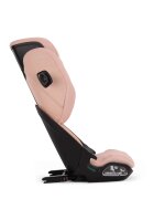 NUNA Scaun auto pentru copii AACE lx Coral i-Size 100-150 cm testat ADAC spatar reglabil tetiera ajustabila SPS