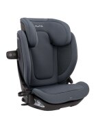 NUNA Scaun auto pentru copii AACE lx Ocean i-Size 100-150 cm testat ADAC spatar reglabil tetiera ajustabila SPS