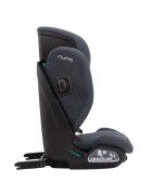 NUNA Scaun auto pentru copii AACE lx Ocean i-Size 100-150 cm testat ADAC spatar reglabil tetiera ajustabila SPS
