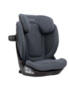 NUNA Scaun auto pentru copii AACE lx Ocean i-Size 100-150 cm testat ADAC spatar reglabil tetiera ajustabila SPS