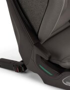 NUNA Scaun auto pentru copii AACE lx Thunder i-Size 100-150 cm testat ADAC spatar reglabil tetiera ajustabila SPS