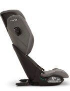 NUNA Scaun auto pentru copii AACE lx Thunder i-Size 100-150 cm testat ADAC spatar reglabil tetiera ajustabila SPS