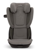 NUNA Scaun auto pentru copii AACE lx Thunder i-Size 100-150 cm testat ADAC spatar reglabil tetiera ajustabila SPS