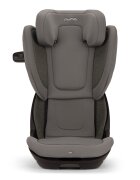 NUNA Scaun auto pentru copii AACE lx Thunder i-Size 100-150 cm testat ADAC spatar reglabil tetiera ajustabila SPS