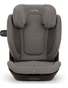 NUNA Scaun auto pentru copii AACE lx Thunder i-Size 100-150 cm testat ADAC spatar reglabil tetiera ajustabila SPS