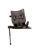 NUNA Scaun auto pentru copii PRUU Thunder 40-105 cm testat ADAC si certificat R129 rotativ spatar reglabil tetiera ajustabila
