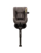 NUNA Scaun auto pentru copii PRUU Thunder 40-105 cm testat ADAC si certificat R129 rotativ spatar reglabil tetiera ajustabila