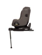NUNA Scaun auto pentru copii PRUU Thunder 40-105 cm testat ADAC si certificat R129 rotativ spatar reglabil tetiera ajustabila