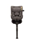 NUNA Scaun auto pentru copii PRUU Thunder 40-105 cm testat ADAC si certificat R129 rotativ spatar reglabil tetiera ajustabila