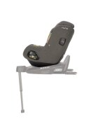NUNA Scaun auto pentru copii Todl next Thunder i-Size 40-105 cm testat ADAC tetiera reglabila