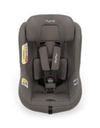 NUNA Scaun auto pentru copii Todl next Thunder i-Size 40-105 cm testat ADAC tetiera reglabila