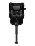 NUNA Scaun auto rotativ i-Size TODL next Caviar 40-105 cm testat ADAC