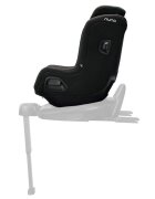 NUNA Scaun auto rotativ i-Size TODL next Caviar 40-105 cm testat ADAC