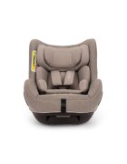 NUNA Scaun auto rotativ i-Size TODL next Cedar 40-105 cm testat ADAC
