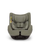 NUNA Scaun auto rotativ i-Size TODL next Pine 40-105 cm testat ADAC