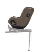 NUNA Scaun auto rotativ i-Size TODL next Pistachio 40-105 cm testat ADAC