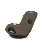 NUNA Scaun auto rotativ i-Size TODL next Pistachio 40-105 cm testat ADAC