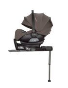 NUNA Scoica auto cu functie de recline Arra flex Chestnut nastere-87 cm testata ADAC si certificata R129