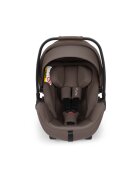 NUNA Scoica auto cu functie de recline Arra flex Chestnut nastere-87 cm testata ADAC si certificata R129