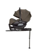NUNA Scoica auto cu functie de recline Arra flex Pistachio nastere-87 cm testata ADAC si certificata R129