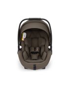 NUNA Scoica auto cu functie de recline Arra flex Pistachio nastere-87 cm testata ADAC si certificata R129